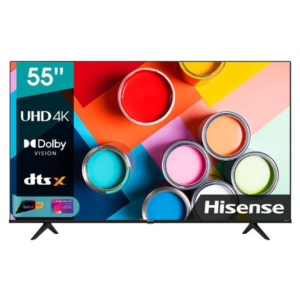 best hisense smart TVs