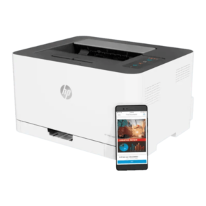 HP Color Laser 150nw Printer