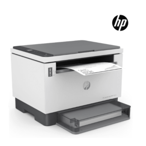 HP LaserJet Tank MFP 1602w Printer