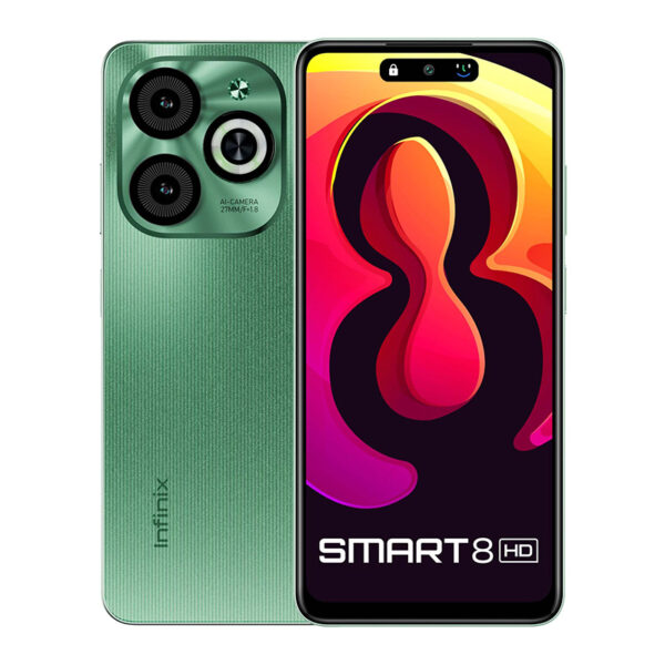 Buy Infinix Smart 8 in nigeria