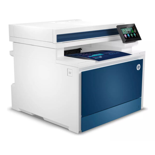 Affordable HP printers for business use