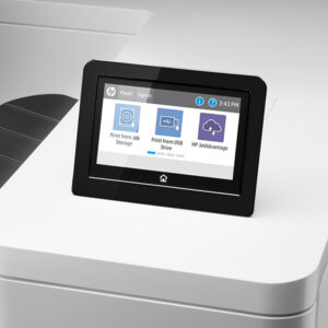 HP Color LaserJet Enterprise M856dn A3