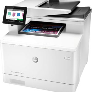 HP COLOR LASERJET PRO MFP 479FDN