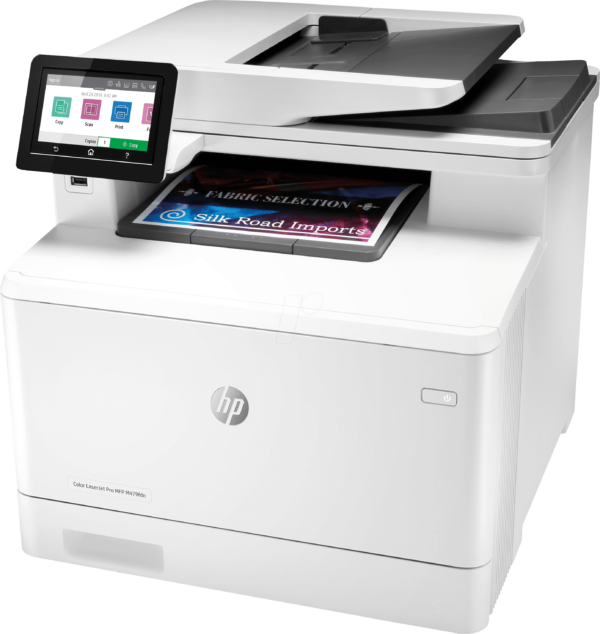 Affordable HP printers in Nigeria