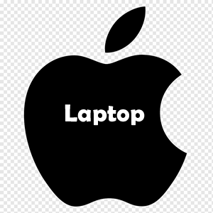 apple laptop