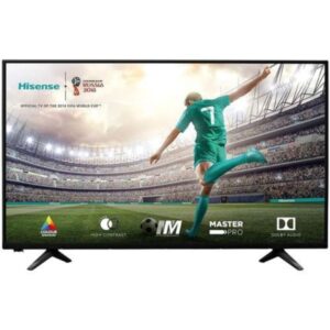 best TVs in Nigeria