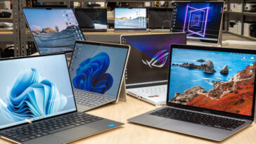 best laptops for businesses in nigeria