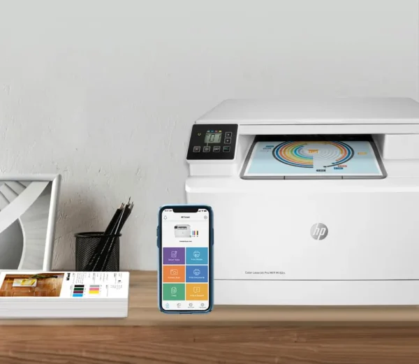 Cheap HP printers for sale in Lagos