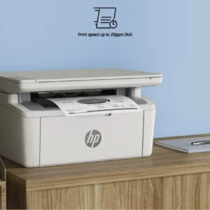 HP LaserJet MFP M141w