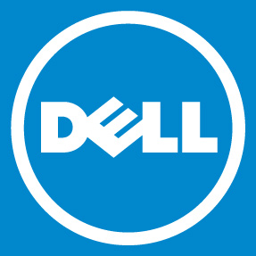 dell logo