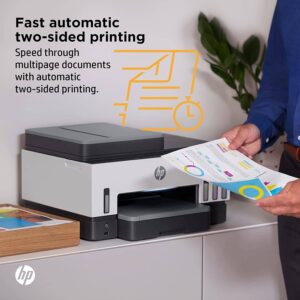 HP Smart Tank 790 AiO Printer