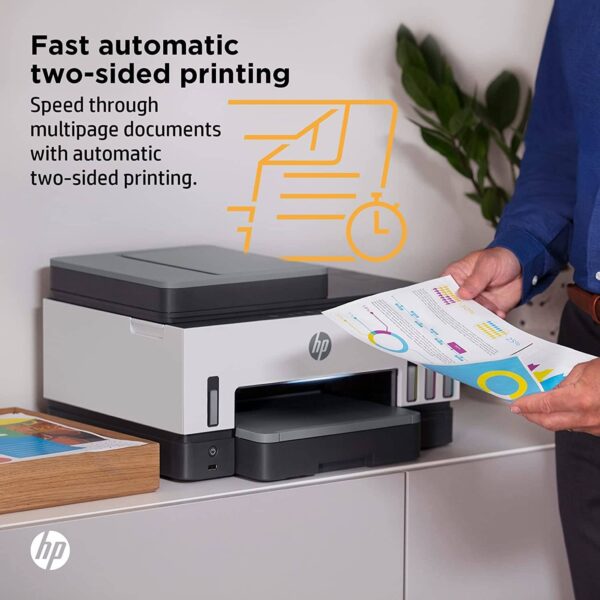 HP printer prices in Abuja Nigeria