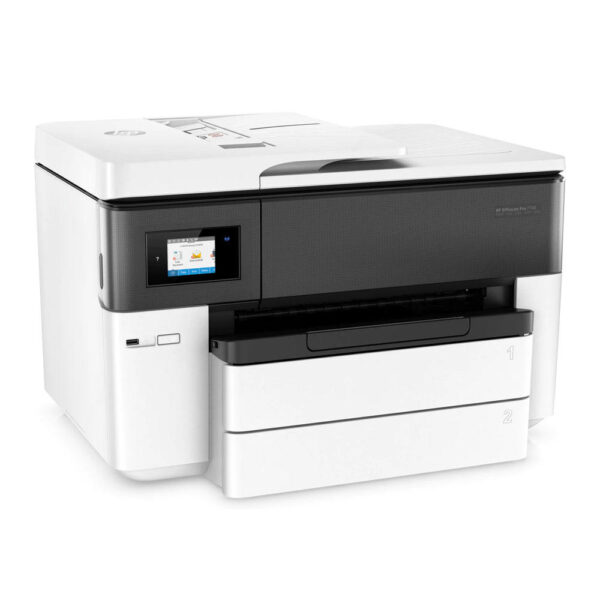 HP OfficeJet Pro 7740 Wide Format All-in-One