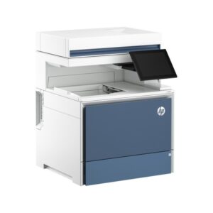 HP Color LaserJet Enterprise MFP 6800dn Replaces 681dn