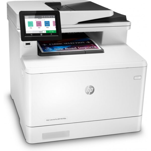 HP printers Nigeria