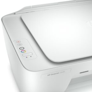 HP DeskJet 2320 AiO Printer(Non Wireless option)