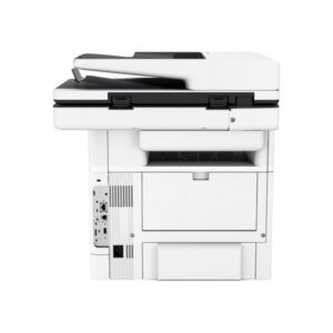 HP LaserJet Enterprise MFP M528z