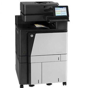 HP LaserJet Enterprise 800 MFP M830z