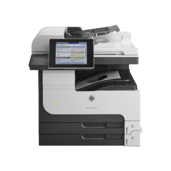 Affordable HP printers for large businesses