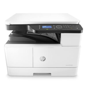 HP LJ MFP M438n A3, Mono, MFP