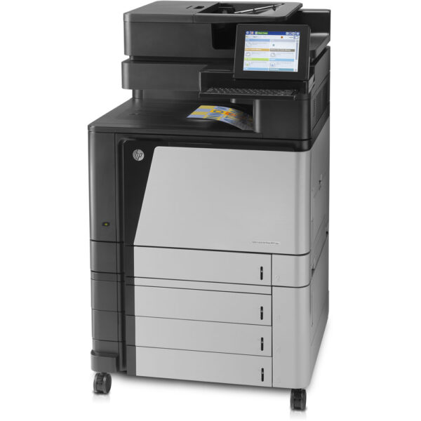 Reliable HP printers for offices in Nigeria