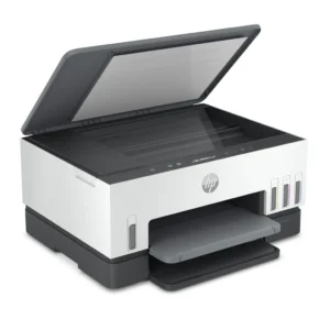 HP Smart Tank 670 AiO Printer