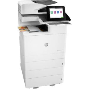 Wireless HP printers for business use in Nigeria
