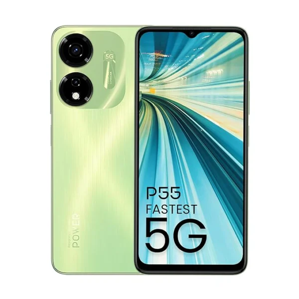 5G itel phones in Nigeria,