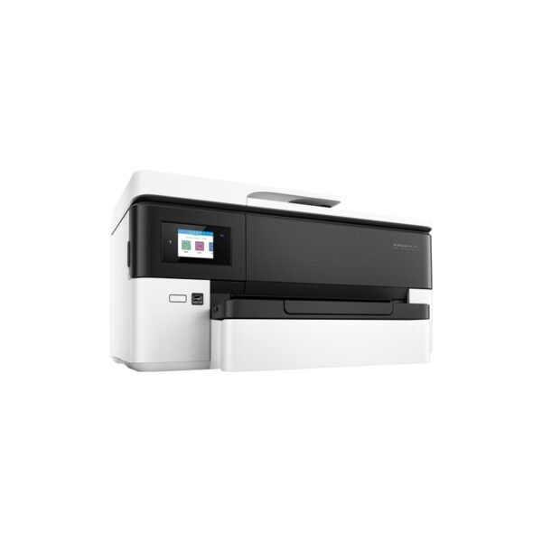 Nigeria HP printers