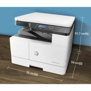 HP LJ MFP M438n A3, Mono, MFP