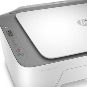 HP DeskJet 2720 AiO Printer