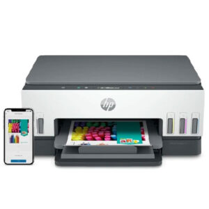 HP Smart Tank 670 AiO Printer