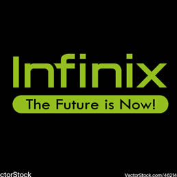 infinix phones logo