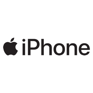 iphone logo