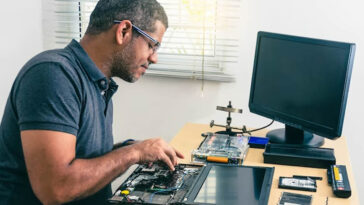 laptop repair tips in nigeria