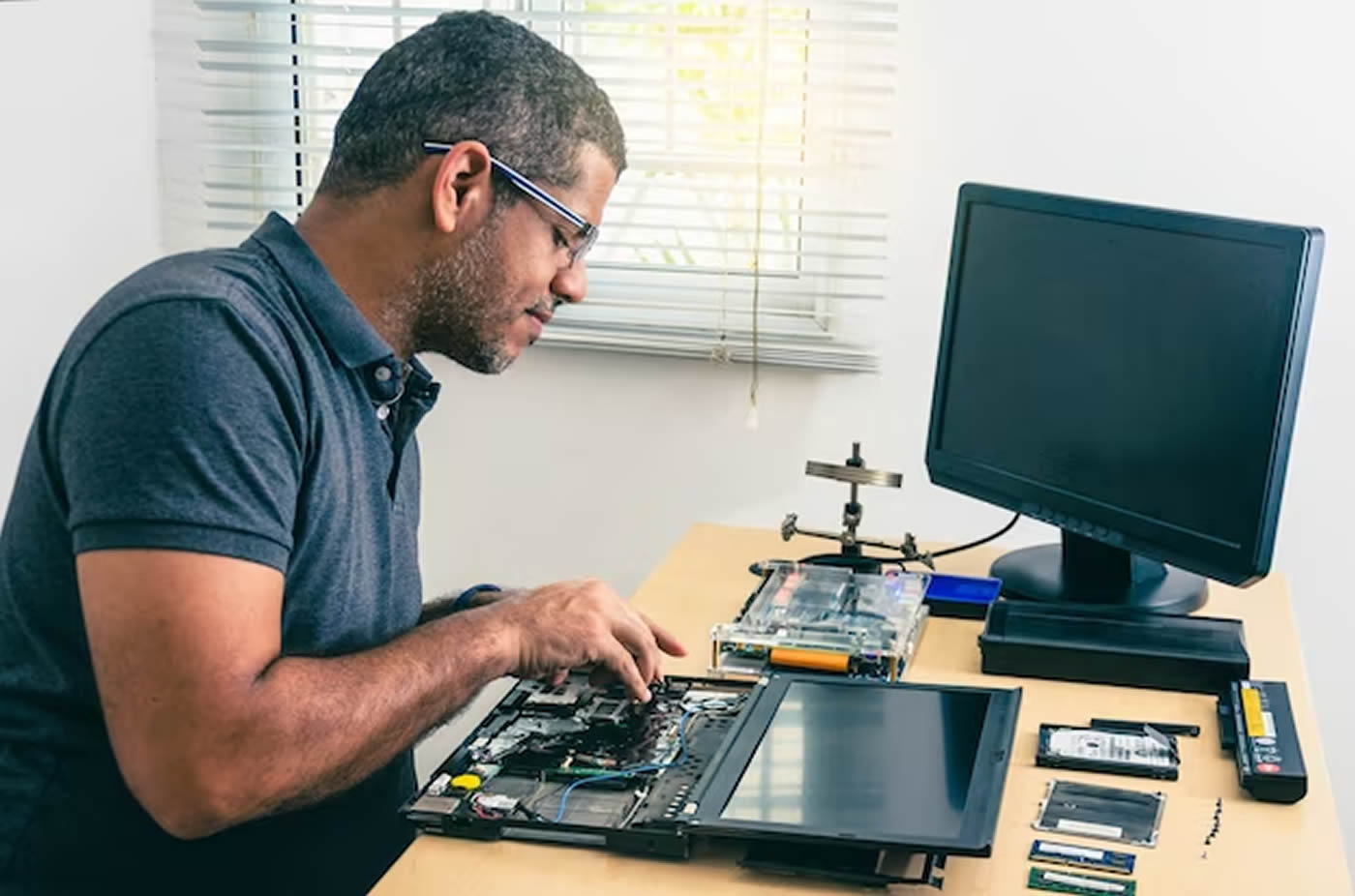 laptop repair tips in nigeria