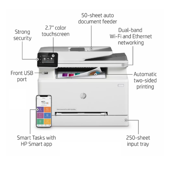 Buy HP printers online Nigeria