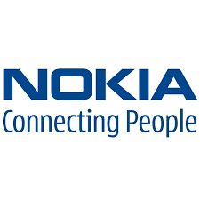 nokia logo