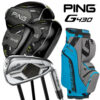 ping golf set price in nigeria