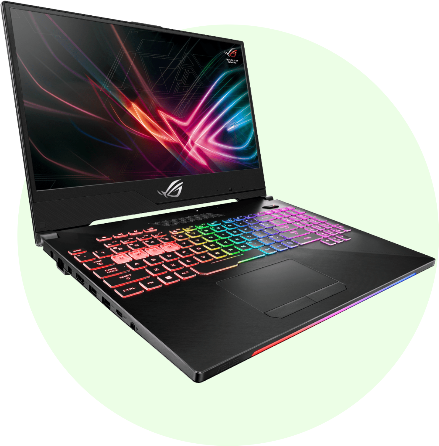 LAPTOP CATEGORY