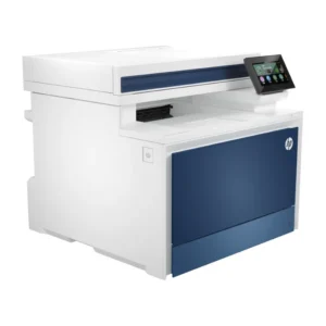 HP Color LaserJet Pro MFP 4303dw