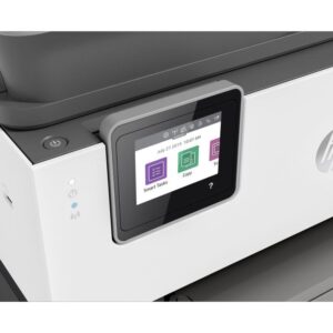 HP OfficeJet Pro 9013 AiO Printer