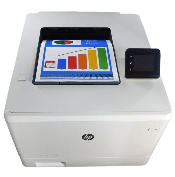 HP printers Nigeria