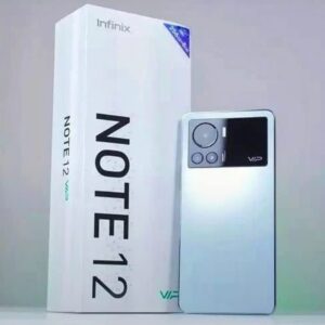 Infinix Note 12 VIP 8GB 256GB