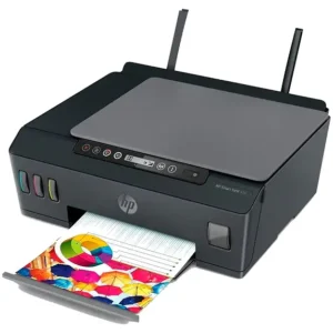 HP Smart Tank 515 AiO Printer