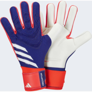 Premium GK Gloves – Ultimate Goalkeeper Gloves