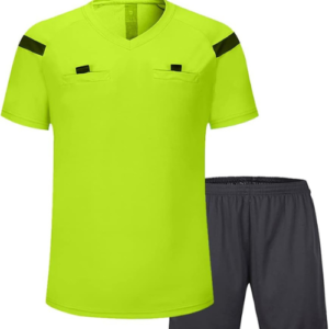 Referee Jerseys – High-Quality, Durable, and Comfortable Officiating Wear selling in Lagos Nigeria