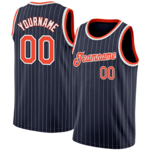 Basketball Jerseys – High-Performance, Customizable, and Stylish