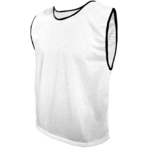 High-Quality Training Bibs for Football