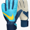 Premium GK Gloves – Ultimate Goalkeeper Gloves for Superior Grip and Protection selling in Lagos